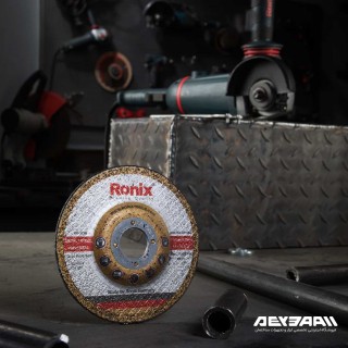صفحه برش مینی آهن رونیکس مدل RH-3726