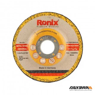 صفحه برش ساب مینی آهن رونیکس مدل RH-3727