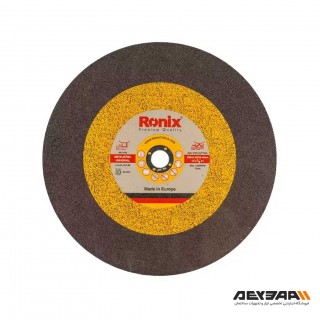 صفحه پروفیل بر رونیکس مدل RH-3733