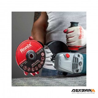 صفحه برش آهن رونیکس مدل RH-3703