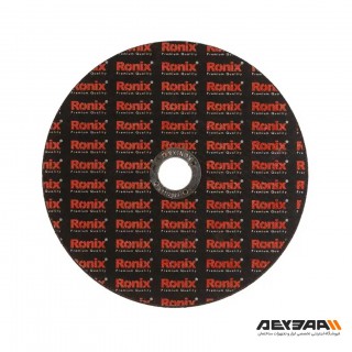 صفحه برش ساب آهن رونیکس مدل RH-3704