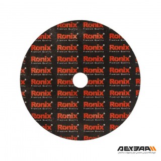 صفحه برش استیل رونیکس مدل RH-3742