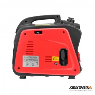موتور برق بنزینی بی صدا رونیکس مدل RH-4793