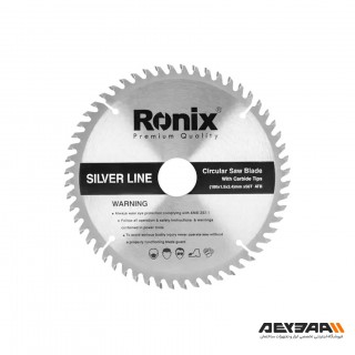 تیغه اره الماسه رونیکس مدل RH-5122