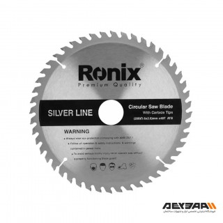 تیغه اره الماسه رونیکس مدل RH-5124