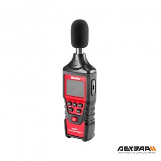 صوت سنج دیجیتالی رونیکس مدل RH-9604