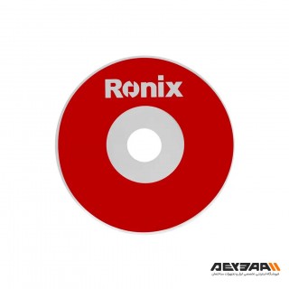 باد سنج دیجیتالی رونیکس مدل RH-9605
