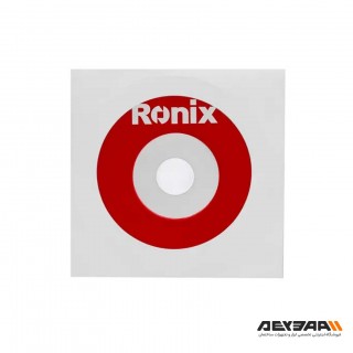 باد سنج دیجیتالی رونیکس مدل RH-9605