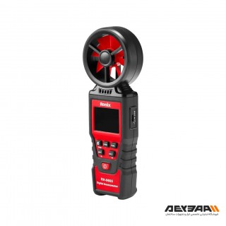 باد سنج دیجیتالی رونیکس مدل RH-9605