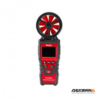 باد سنج دیجیتالی رونیکس مدل RH-9605