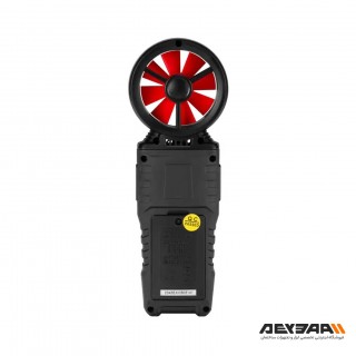 باد سنج دیجیتالی رونیکس مدل RH-9605