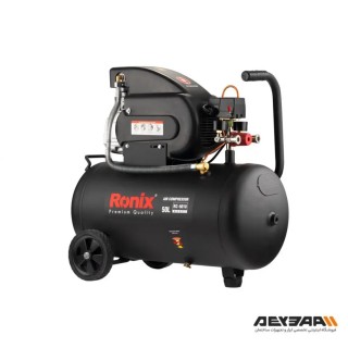 کمپرسور باد 50 لیتری رونیکس مدل RC-5010