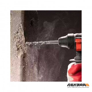 مته 12 چهار شیار رونیکس مدل RH-5008