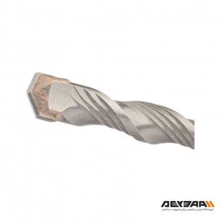 مته 12 چهار شیار رونیکس مدل RH-5008