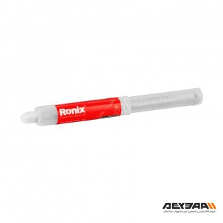 مته 10 چهار شیار رونیکس مدل RH-5007