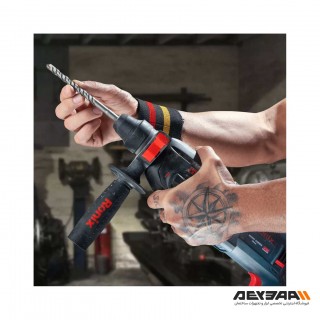مته 10 چهار شیار رونیکس مدل RH-5007