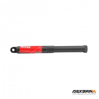 مته 8 چهار شیار رونیکس مدل RH-5006