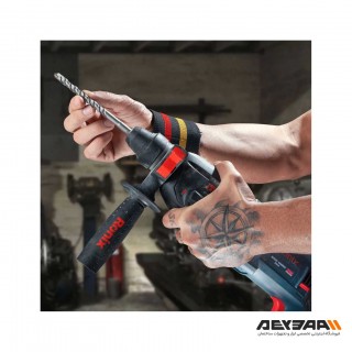 مته 8 چهار شیار رونیکس مدل RH-5006