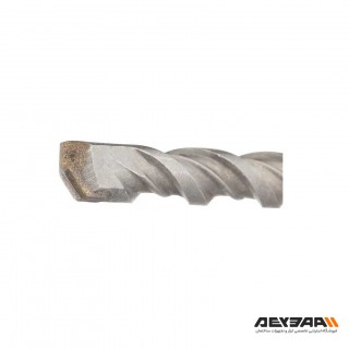 مته 8 چهار شیار رونیکس مدل RH-5006