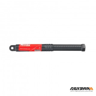 مته 6 چهار شیار رونیکس مدل RH-5004