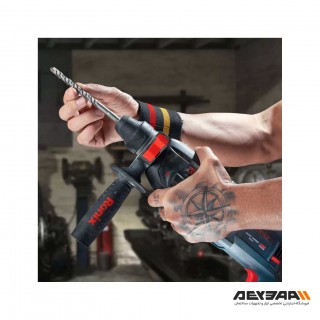 مته 6 چهار شیار رونیکس مدل RH-5004