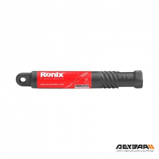 مته 6 چهار شیار رونیکس مدل RH-5001
