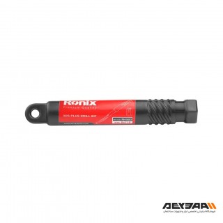 مته 8 چهار شیار رونیکس مدل RH-5003