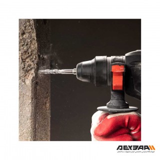 مته 8 چهار شیار رونیکس مدل RH-5003