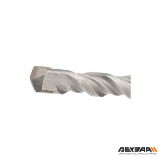 مته 8 چهار شیار رونیکس مدل RH-5003