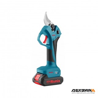 قیچی باغبانی شارژی رونیکس مدل 8660