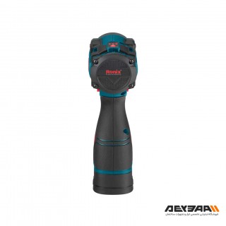 پیچ گوشتی شارژی رونیکس مدل 8668