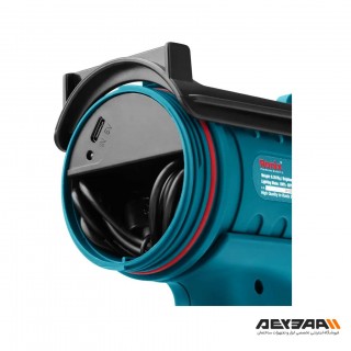 نورافکن دستی تفنگی رونیکس مدل RH-4233