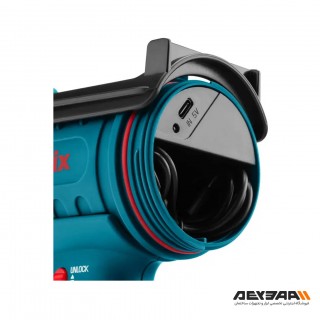 نورافکن دستی تفنگی رونیکس مدل RH-4233