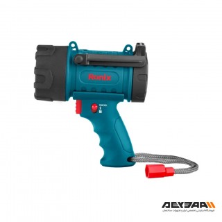 نورافکن دستی تفنگی رونیکس مدل RH-4233