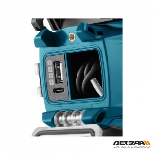 نورافکن دستی تفنگی رونیکس مدل RH-4235