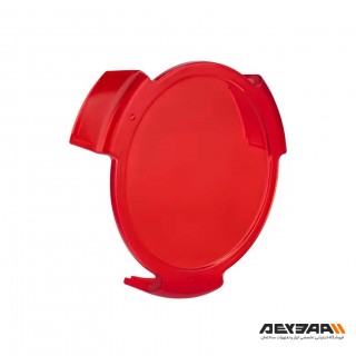 نورافکن دستی تفنگی رونیکس مدل RH-4235