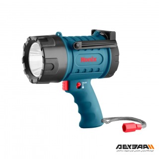 نورافکن دستی تفنگی رونیکس مدل RH-4234