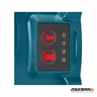 نورافکن دستی تفنگی رونیکس مدل RH-4239
