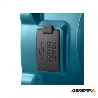نورافکن دستی تفنگی رونیکس مدل RH-4239