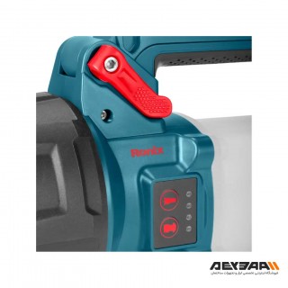 نورافکن دستی تفنگی رونیکس مدل RH-4239