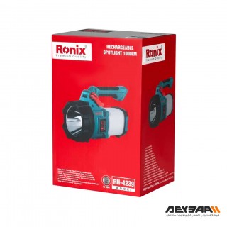 نورافکن دستی تفنگی رونیکس مدل RH-4239