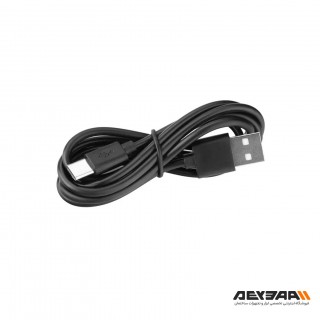 چراغ کار شارژی ایستاده رونیکس مدل RH-4251