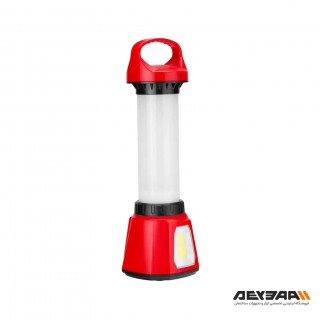 چراغ کار شارژی ایستاده رونیکس مدل RH-4251
