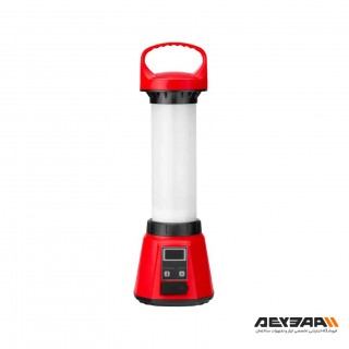 چراغ کار شارژی ایستاده رونیکس مدل RH-4251