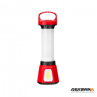 چراغ کار شارژی ایستاده رونیکس مدل RH-4251