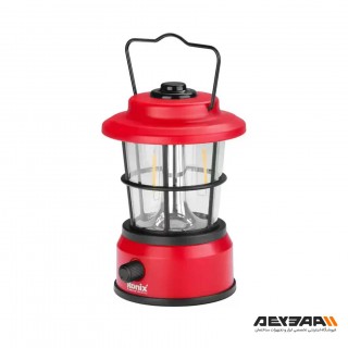 چراغ فانوسی شارژی رونیکس مدل RH-4299