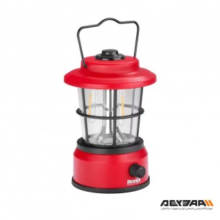 چراغ فانوسی شارژی رونیکس مدل RH-4299