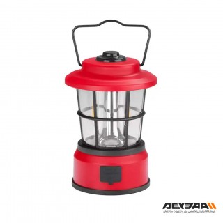 چراغ فانوسی شارژی رونیکس مدل RH-4299