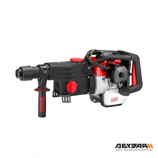 بتن کن بنزینی 10 کیلویی رونیکس مدل 2790