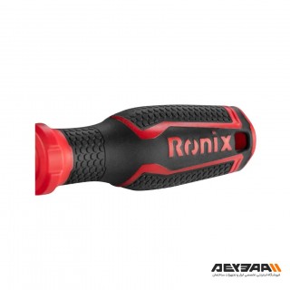 پیچ گوشتی دوسو رونیکس مدل RH-2848